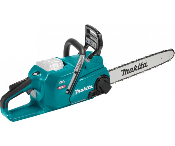Akumulatorska verižna žaga 40V XGT Makita UC016GZ